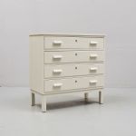 1255 5487 CHEST OF DRAWERS
